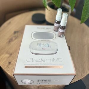 Trophy Skin UltradermMD + Serum
